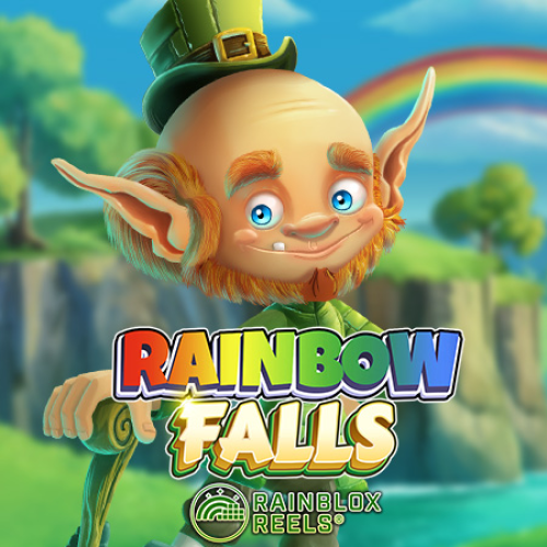 Rainbow Falls (Rogue)