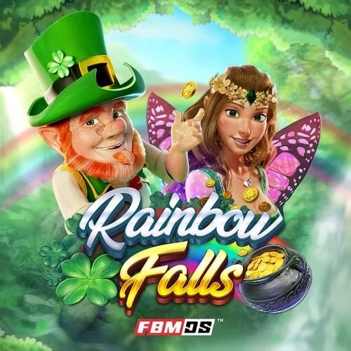 Rainbow Falls (FBM Digital Systems)