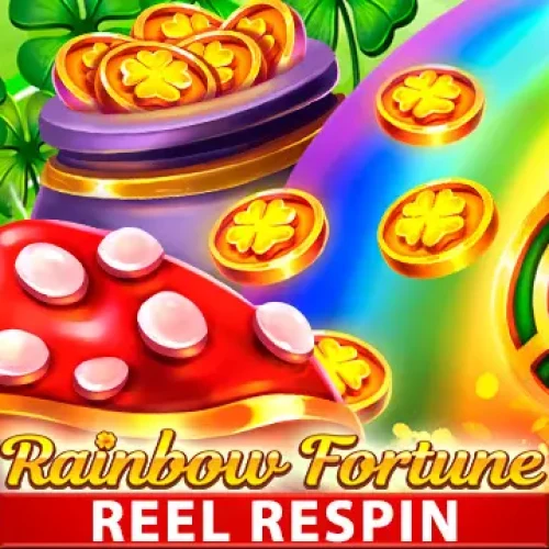 Rainbow Fortune (Reel Respin)