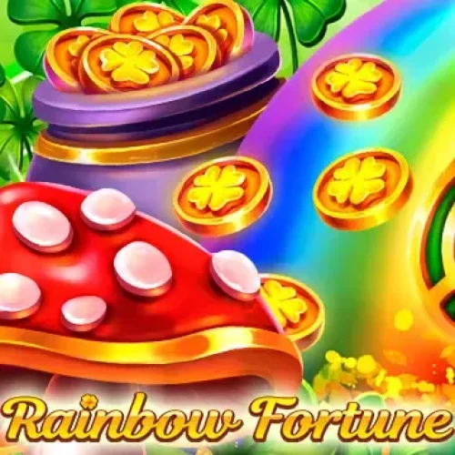 Rainbow Fortune