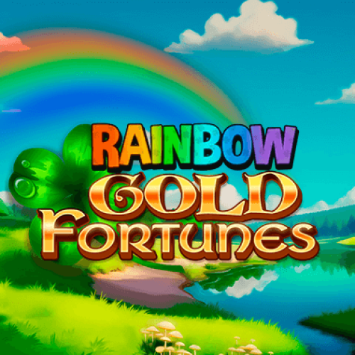 Rainbow Gold Fortunes