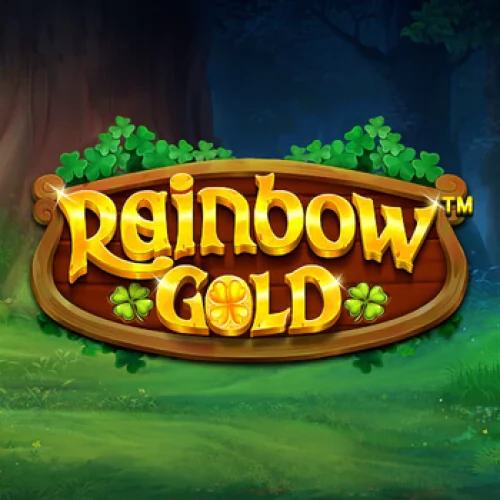 Rainbow Gold (Pragmatic Play)