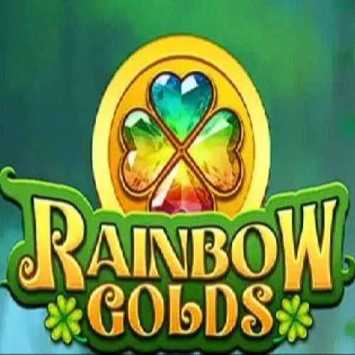 Rainbow Golds