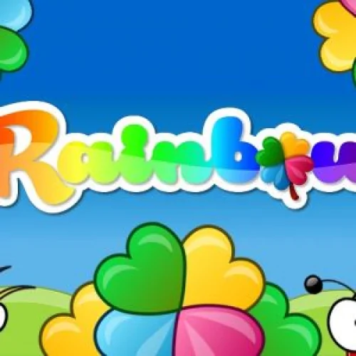 Rainbow HD