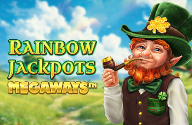 Rainbow Jackpots Megaways