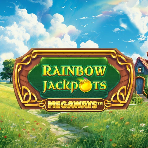 Rainbow Jackpots Megaways