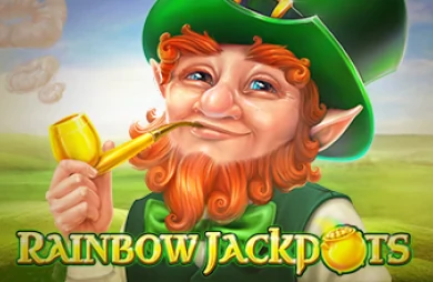 Rainbow Jackpots