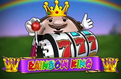 Rainbow King