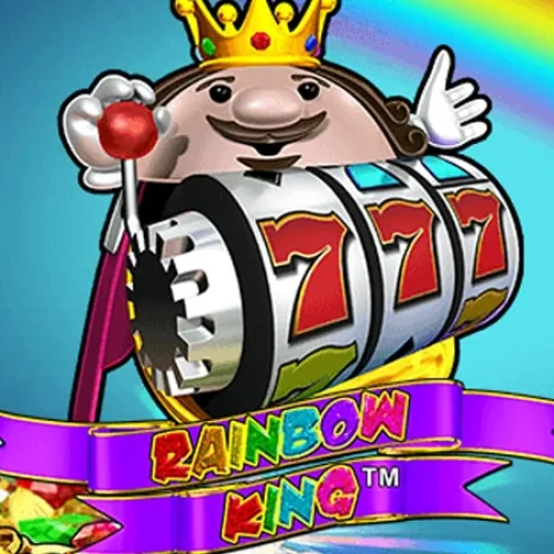 Rainbow King