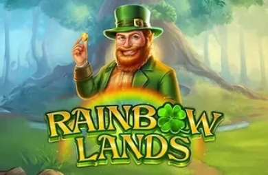 Rainbow Lands