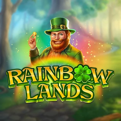 Rainbow Lands