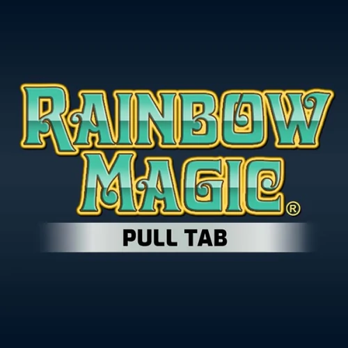 Rainbow Magic Pull Tab