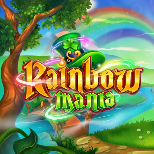 Rainbow Mania