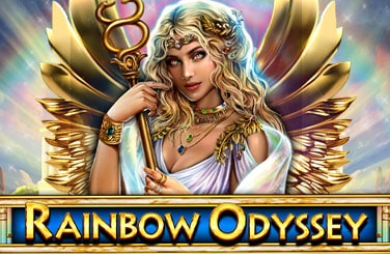 Rainbow Odyssey