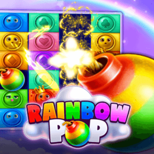 Rainbow Pop