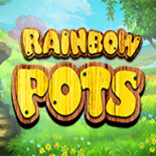 Rainbow Pots