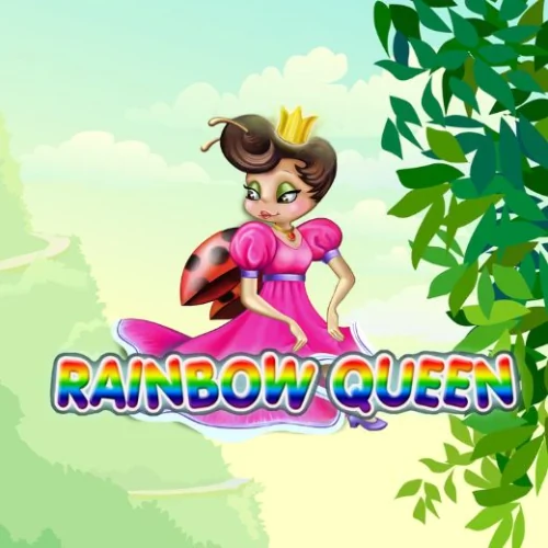 Rainbow Queen