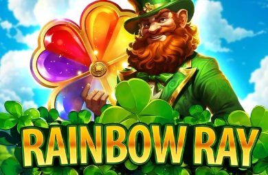 Rainbow Ray