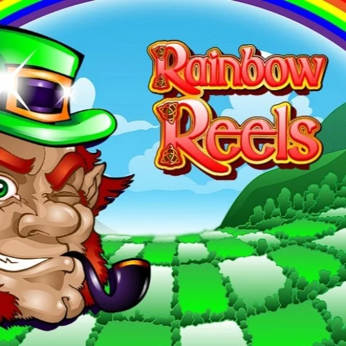 Rainbow Reels (Greentube)
