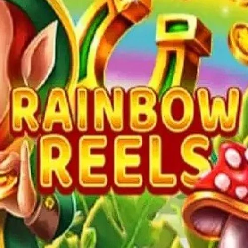 Rainbow Reels (InBet Games)