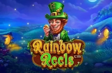 Rainbow Reels (Pragmatic Play)