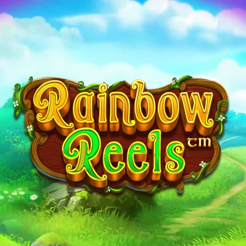 Rainbow Reels (Pragmatic Play)