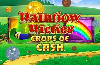 Rainbow Riches Crops of Cash