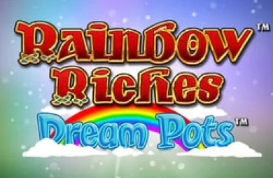 Rainbow Riches Dream Pots