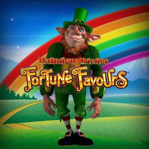 Rainbow Riches Fortune Favours