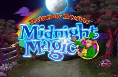 Rainbow Riches Midnight Magic