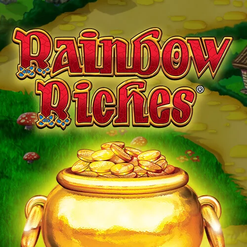 Rainbow Riches Original