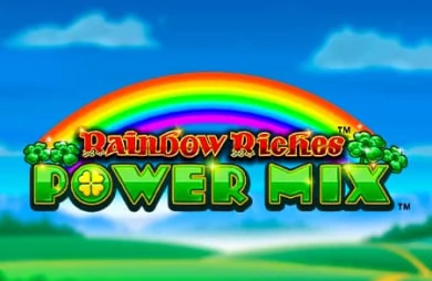 Rainbow Riches Power Mix