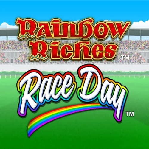 Rainbow Riches Race Day