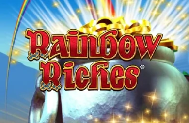 Rainbow Riches