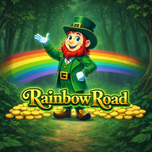 Rainbow Road