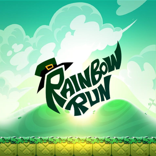 Rainbow Run