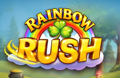 Rainbow Rush
