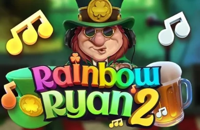 Rainbow Ryan 2