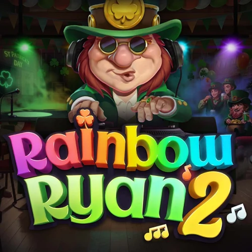 Rainbow Ryan 2