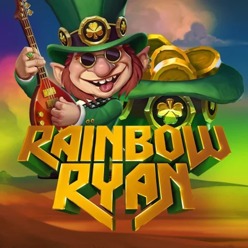 Rainbow Ryan