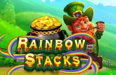 Rainbow Stacks