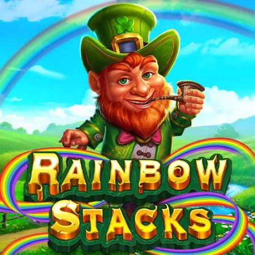Rainbow Stacks