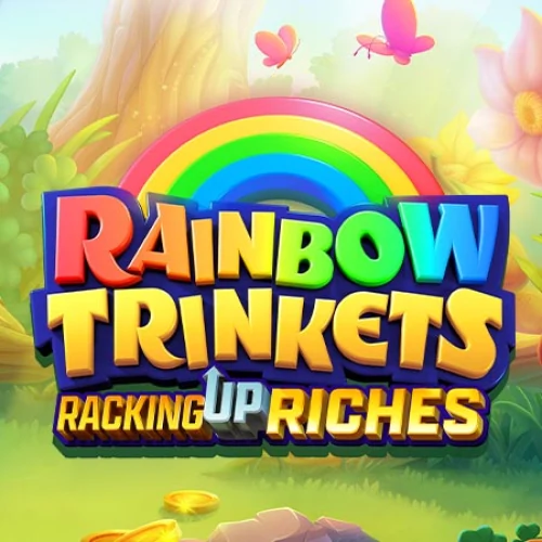 Rainbow Trinkets