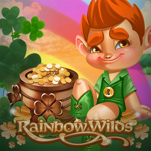 Rainbow Wilds