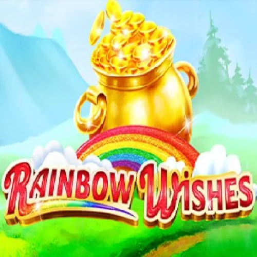 Rainbow Wishes