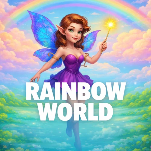Rainbow World