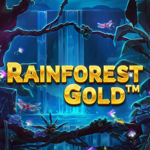 Rainforest Gold