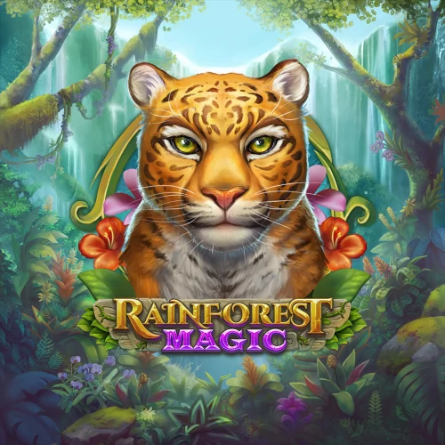 Rainforest Magic
