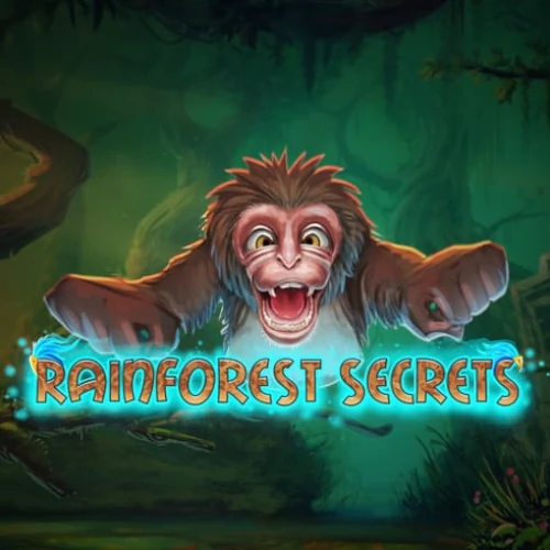 Rainforest Secrets