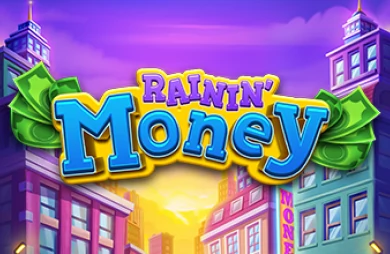 Rainin' Money